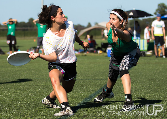 Mid-Atlantic Regionals 2017