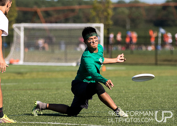 Mid-Atlantic Regionals 2017
