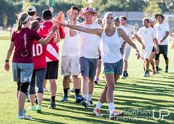 Mid-Atlantic Regionals 2017