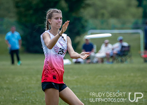 2025 High School National Invite (HSNI)