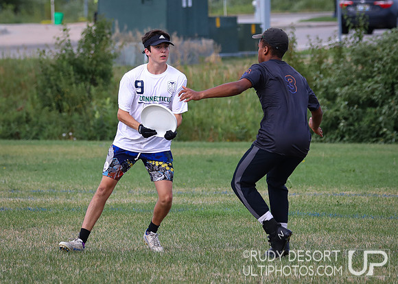 2022 USA Ultimate Youth Club Championships