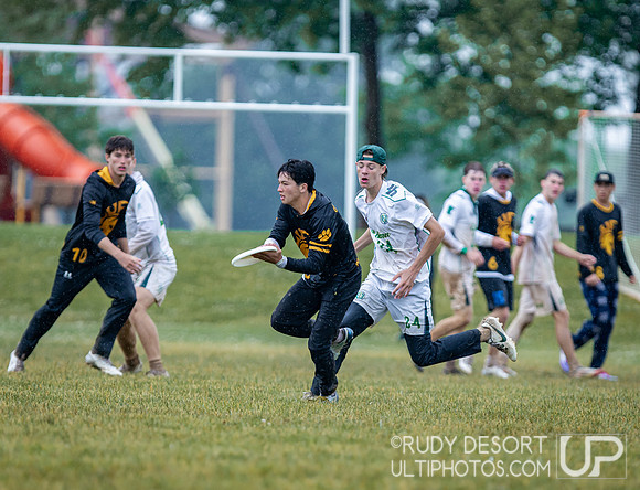 2025 High School National Invite (HSNI)