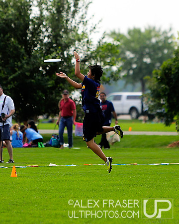 Sunday - YCC 2014