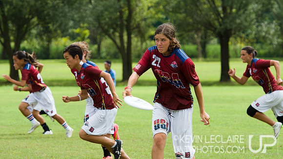 WJUC Day 4 Action