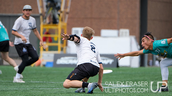 2022 International Club Championships Sunday