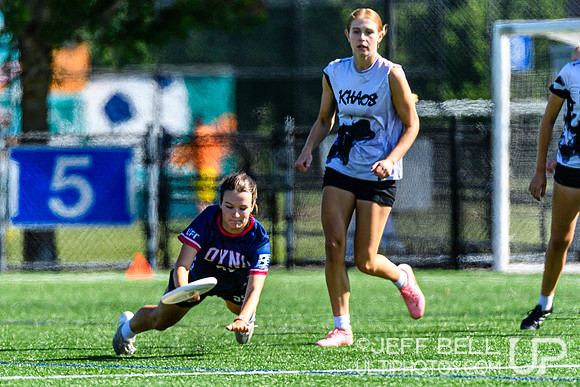 2023 BC Junior Ultimate Championship