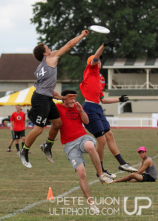 Chesapeake Open