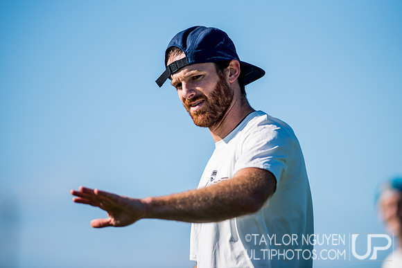 2017  USA Ultimate International Club Championships