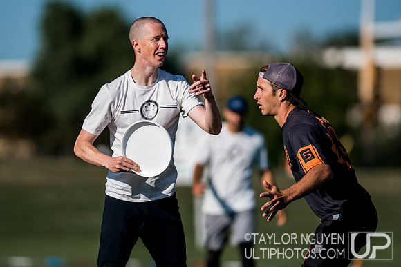 2017  USA Ultimate International Club Championships