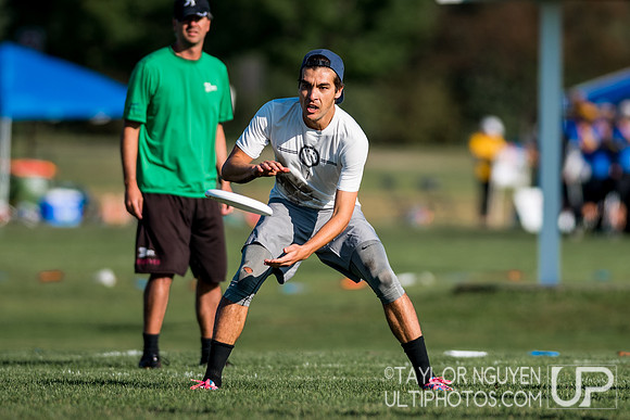2017  USA Ultimate International Club Championships