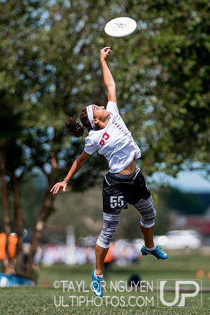 2017  USA Ultimate International Club Championships