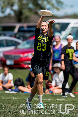 2017  USA Ultimate International Club Championships