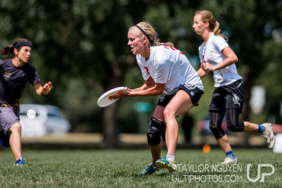 2017  USA Ultimate International Club Championships