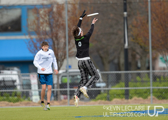 YULA 2022 Saturday action