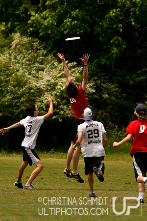 Rounds 3&4 -- Juniors Terminus 2012