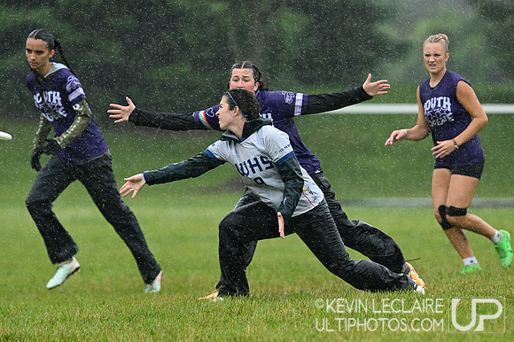 HSNI 2025 - Saturday Action