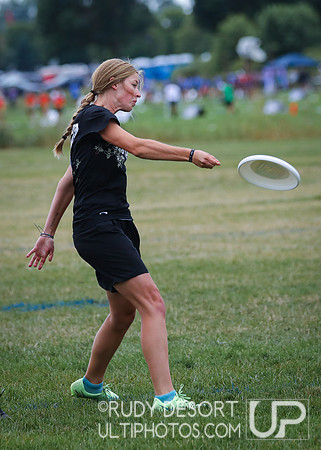 2022 USA Ultimate Youth Club Championships
