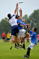 WJUC Day 1 - Monday