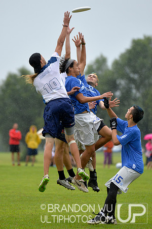 WJUC Day 1 - Monday