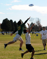 Open Sunday Playoffs Round 3 -- CUFF 2010