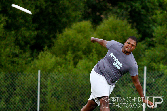 AFDC Summer League - 2011