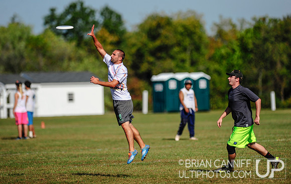 2014 USAU MA Reg D2 Mixed