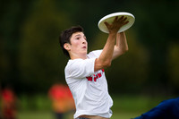 Monday Rounds 2&4 Pool Play Action
