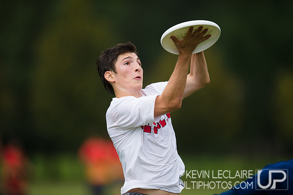 Monday Rounds 2&4 Pool Play Action