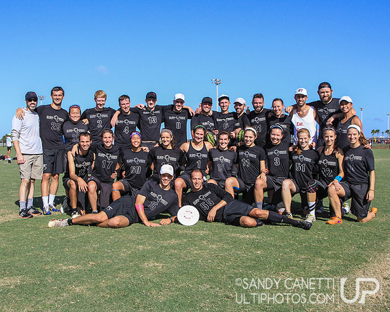USAU Club National Championships