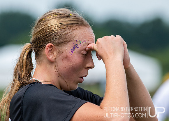 US Open YCC 2022 Saturday