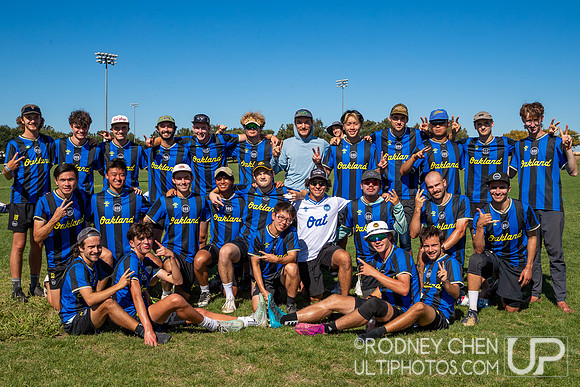 NorCal Sectionals 2023