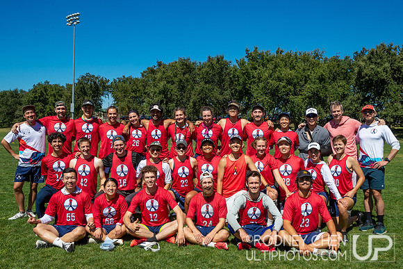 NorCal Sectionals 2023