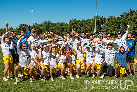NorCal Sectionals 2023