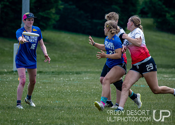 2025 High School National Invite (HSNI)