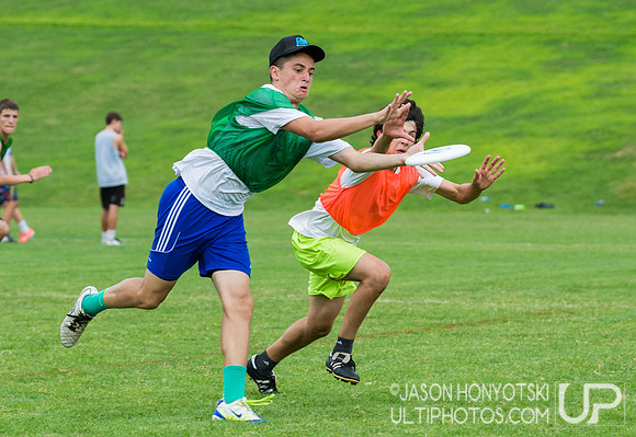 NUTC 2014 Session B