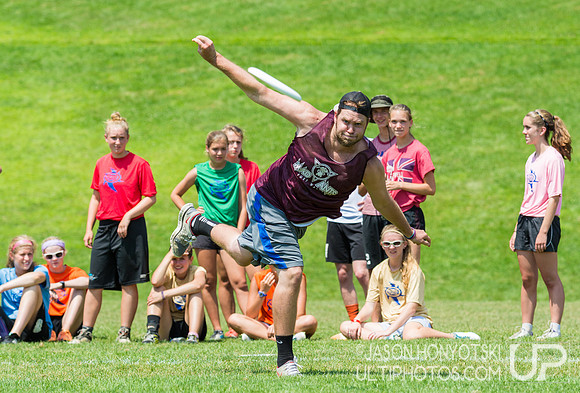 NUTC 2014 Session C
