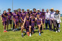2025 California High School Champs
