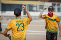 Wednesday 5:10 PM Round - Men's Pool Play - WCBU 2017