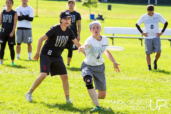 Sunday  - Great Lakes Club Regionals 2016