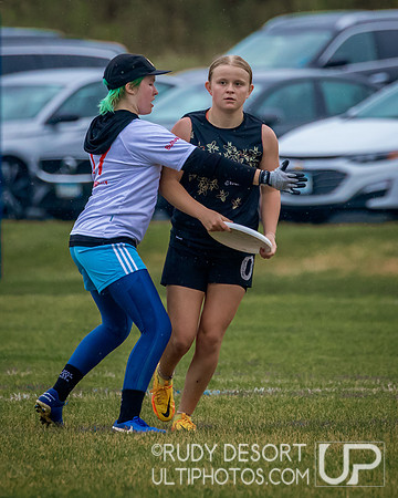 2022 USA Ultimate Youth Club Championships