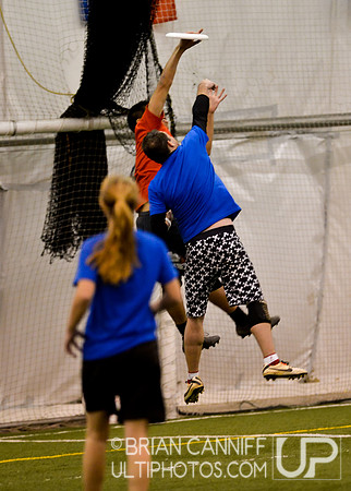 MCUDL Mercer Midnight Madness 2014