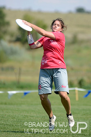 2012 US Open Thursday Action
