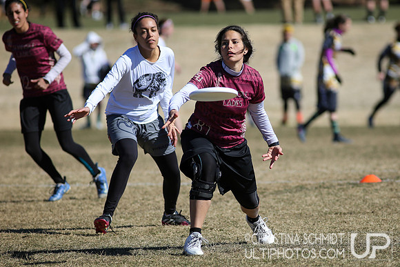 Queen City Tune Up 2015 - Sunday