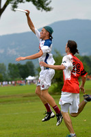WJUC Day 2 - Tuesday