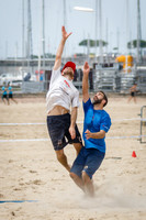 WFDF 2017 World Championships of Beach Ultimate  . June , 2017.