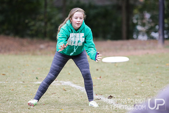 Juniors GUM & Learn to Play Clinic -- 10/29/17