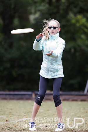 Juniors GUM & Learn to Play Clinic -- 10/29/17