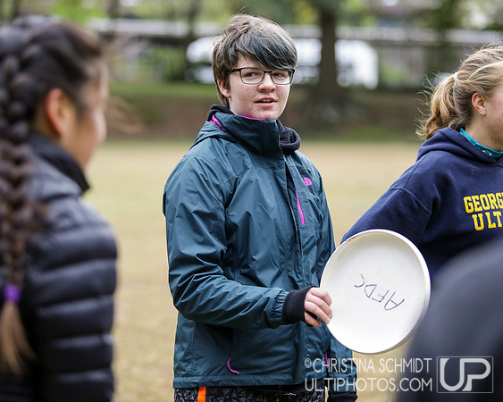 Juniors GUM & Learn to Play Clinic -- 10/29/17
