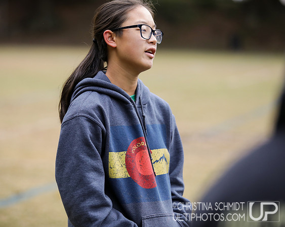 Juniors GUM & Learn to Play Clinic -- 10/29/17