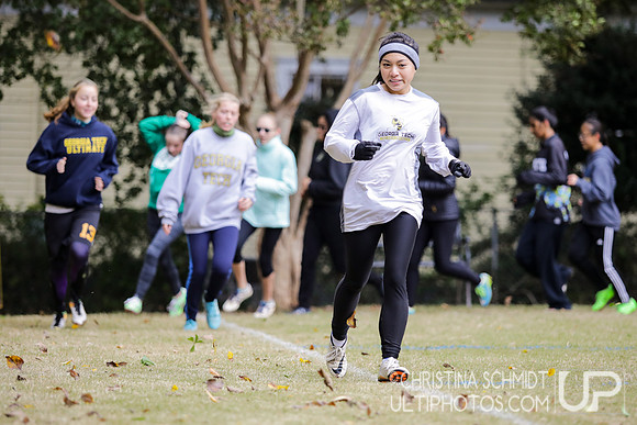 Juniors GUM & Learn to Play Clinic -- 10/29/17